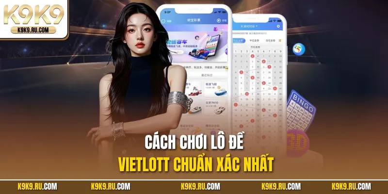 Bí quyết chọn số hiệu quả