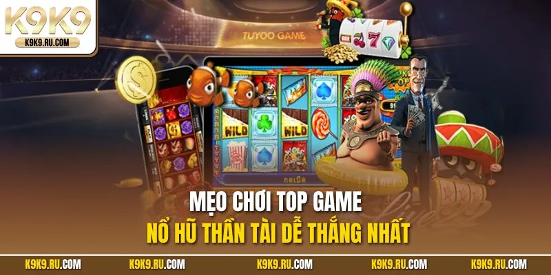 Bí kíp săn hũ cực chất