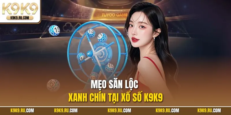 Săn lộc đỉnh cao mỗi ngày
