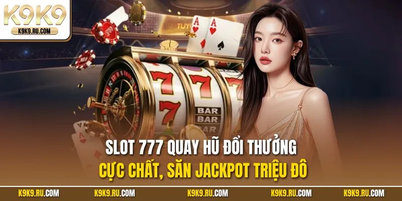 Slot 777