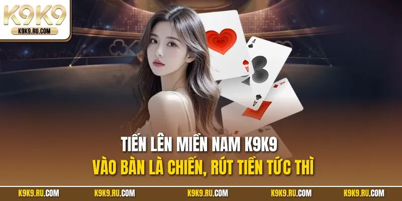 Tiến Lên Miền Nam