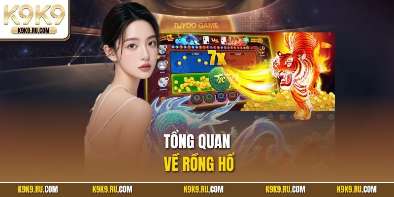 Tổng quan về Rồng Hổ